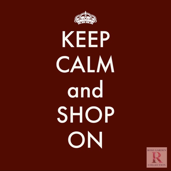 ✨🌟✨Welcome to my closet!! ✨🌟✨ - Picture 4 of 4